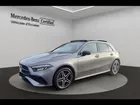 Mercedes-benz Classe A 250 e Hybrid EQ 163+109ch AMG Line 8G-DCT