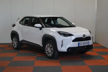 Toyota Yaris Cross HYBRIDE 116h 2WD Dynamic