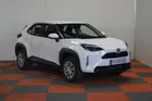 Toyota Yaris Cross HYBRIDE 116h 2WD Dynamic