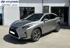 LEXUS RX 450h Luxe