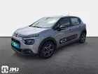 CITROEN C3 BlueHDi 100 S&S BVM6 Feel Pack