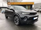 Opel Mokka 1.2 Turbo 136 CH BVM6 Ultimate CHAÎNE DE DISTRIBUTION 1 ER MAIN GARANTIE 12 MOIS