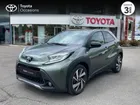 Toyota Aygo X 1.0 VVT-i 72ch Collection S-CVT MY24