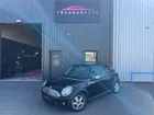 Mini cooper r56 1.6 122 cv