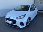 Mazda 2 Hybrid 1.5 116ch Exclusive-Line 2024