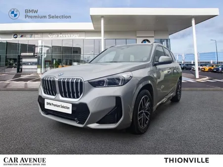 Bmw X1 xDrive25e 245ch M Sport