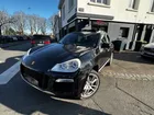 PORSCHE CAYENNE 4.8 V8 Turbo Tiptronic S A
