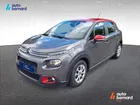 Citroen C3 BlueHDi 100ch Feel Business S&S E6.d-TEMP