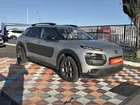 Citroën C4 Cactus 1.2 VTi 12V 82 SHINE
