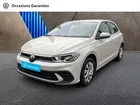 Volkswagen Polo 1.0 TSI 95ch Polo
