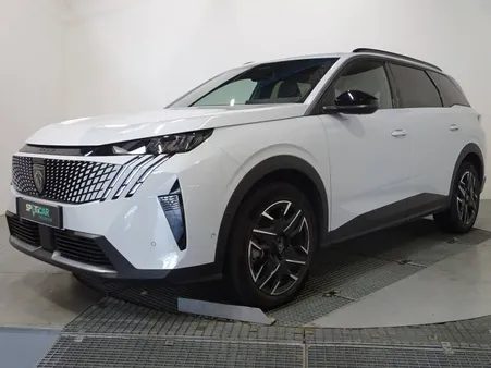 Peugeot 5008 Hybrid 145ch Allure e-DCS6