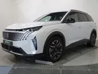 Peugeot 5008 Hybrid 145ch Allure e-DCS6