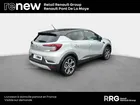 Renault captur tce 100 gpl sl rive gauche