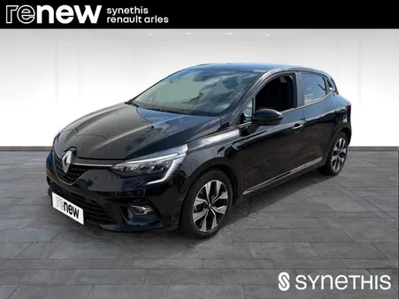Renault Clio V TCe 100 GPL Evolution
