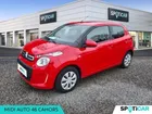 Citroen C1 VTi 72 S&S Feel 5p E6.d-TEMP