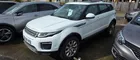 Evoque 2.0 td4 150 se - toit panoramique -
