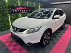 Nissan Qashqai 1.5 dCi 110 ch N-Connecta