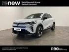 Renault symbioz e tech full hybrid 145 techno