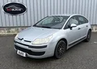 Citroen c4 1.6 hdi 90ch