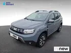 Dacia Duster 1.0 ECO-G 100ch Journey + 4x2