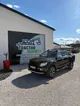 Ford ranger 2.2 double cabine