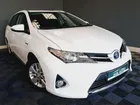 TOYOTA AURIS TOURING SPORTS Hybride 136h Dynamic