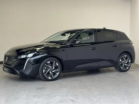 Peugeot 308 1.5 BlueHDi 130ch S&S Allure Pack