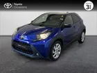 Toyota Aygo X 1.0 VVT-i 72ch Design S-CVT