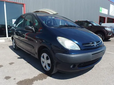 Citroen PICASSO 1.6 95CH PACK