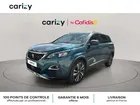 Peugeot 5008 BlueHDi 180ch S&S EAT8 GT