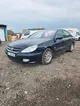 Peugeot 607 diesel 2.2hdi 133ch année 2004