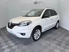 Renault Koleos 2.0 Dci 150 Limited 03/2015 102.271 Première main
