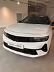 OPEL Astra Sports Tourer 1.2 Turbo Hybride 136 ch e-DCT6 GS