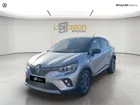 RENAULT Captur TCe 100 GPL - 21 Intens