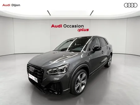 AUDI Q2 35 TDI 150 S tronic 7 S line Plus