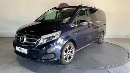 Mercedes Classe V 250 CDI 200/220/250 d Long (447.813)