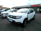 Dacia Duster 1.5 DCI 115 4WD