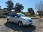 Citroën C8 2.0 essence Pack Luxe 140 ch Boite automatique 7 places