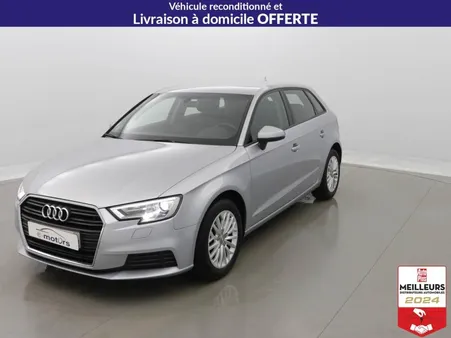 Audi A3 sportback TFSI 115