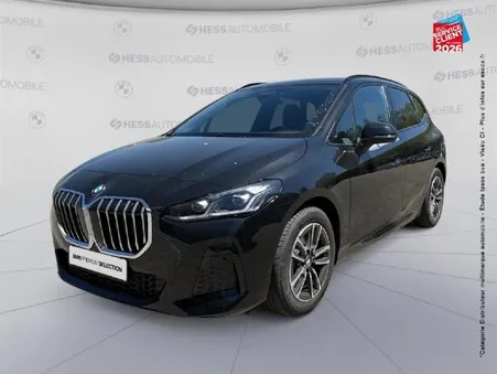 Bmw Série 2 ActiveTourer 220i 170ch M Sport DKG7
