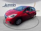 PEUGEOT 208 1.6 BlueHDi 100ch BVM5 Active