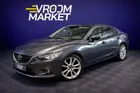 Mazda 6 2.2 175 ch Diesel - Selection - 2014 – 197 000 km – Origine France – Suivi Mazda