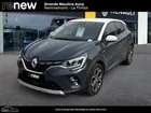 Renault Captur 1.3 TCe 160ch FAP Intens EDC -21