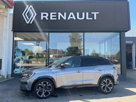 Renault Austral TECHNO ESPRIT ALPINE E-TECH HYBRIDE 200 CH