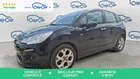 Citroën C3 1.6 VTi 120 Exclusive