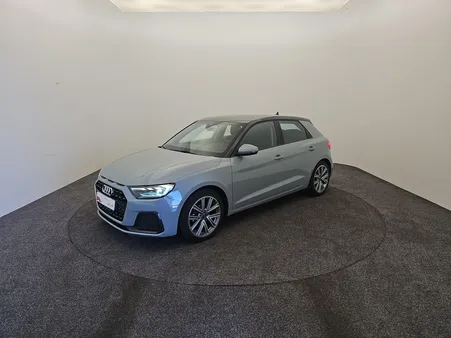 AUDI A1 Sportback 25 TFSI 95 ch BVM5 Advanced 2