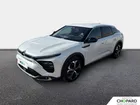 CITROEN C5 X Hybride Rechargeable 225 S&S e-EAT8 Shine