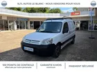 Citroën Berlingo II 1.6 HDi 75Ch - Entretien Complet  2008 177 000km Garantie 6 Mois