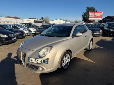 Alfa Romeo Mito 1.6 JTDM 120CH OK REVISEE BON ETAT