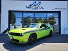 Dodge Challenger R/T 392 SCATPACK 485 CH